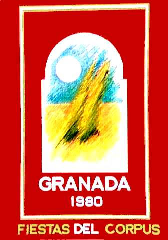 Corpus Christi 1980 Granada